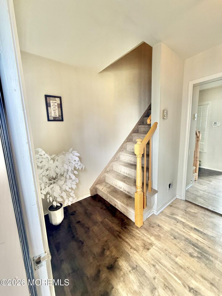 Property Photo:  8D Ingram Drive  NJ 08831 