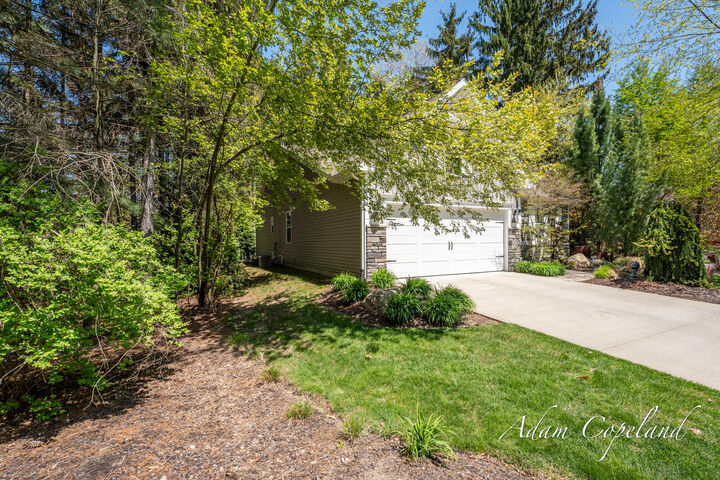 Property Photo: 6563 Sanctuary Trail MI 49453
