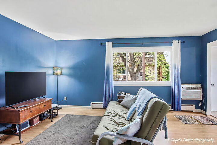 Property Photo:  2504 Algonquin Road 3  IL 60008 