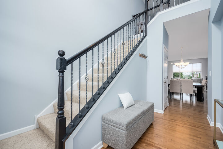 Property Photo:  2768 Blakely Lane 2768  IL 60540 