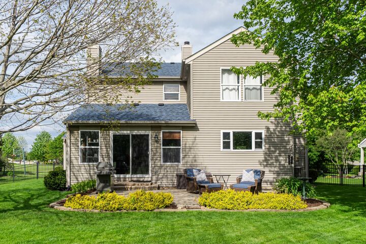 Property Photo:  4N598 Campton Crossings Drive  IL 60175 