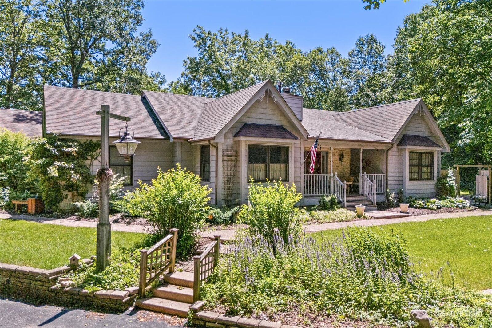 Property Photo: 11261 C Legion Road IL 60560