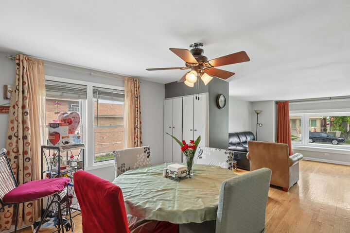 Property Photo:  9754 S Harvard Avenue  IL 60628 