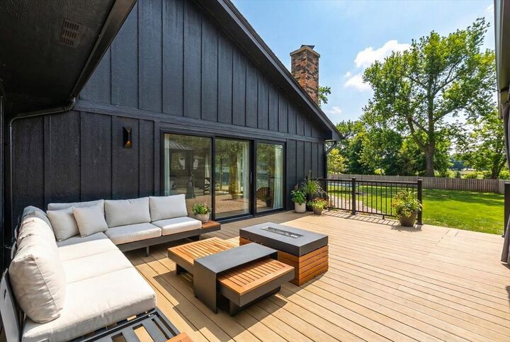 Property Photo:  8122 Fairmount Avenue  IL 60516 