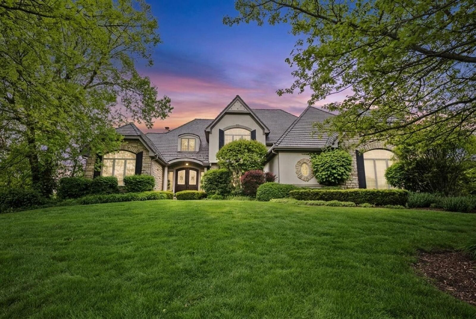 Property Photo: 15230 Alpine Drive IL 60467