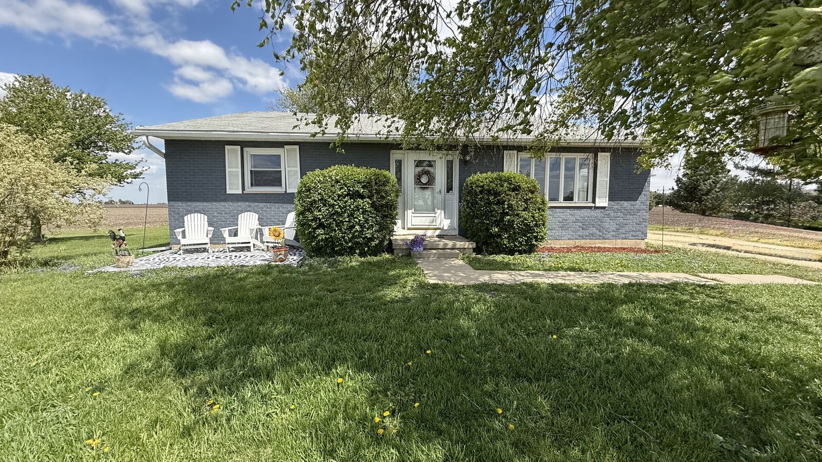 Property Photo:  27986 Esmond Road  IL 60129 