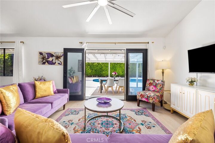Property Photo: 1489 E Francis Drive CA 92262