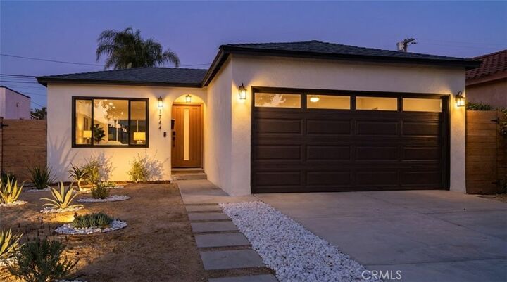 Property Photo:  1744 S Genesee  CA 90019 