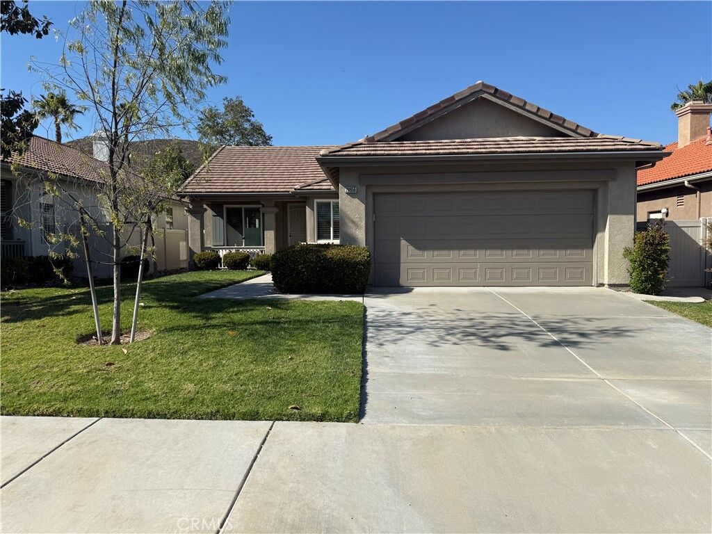 Property Photo:  28956 Raintree  CA 92584 