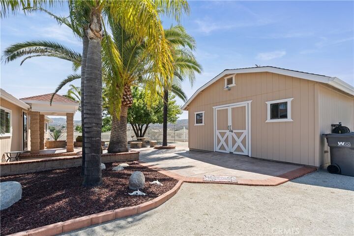 Property Photo:  22635 Juniper Flats  CA 92567 