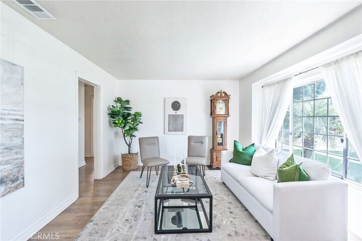 Property Photo:  5903 Hazelbrook Avenue  CA 90712 