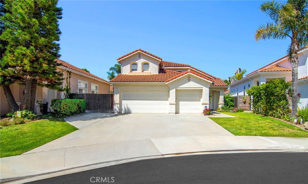 Property Photo: 4597 El Capitan CA 93012
