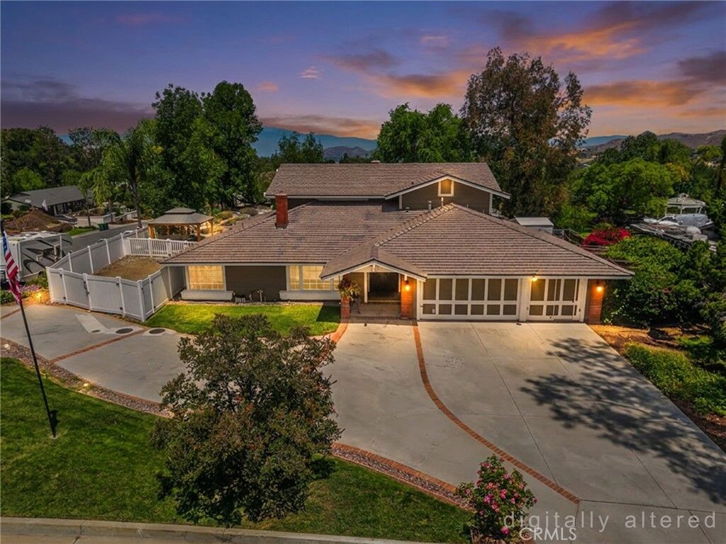 Property Photo:  7142 Calico Cir  CA 92881 