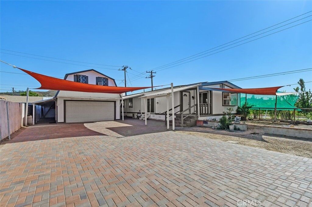 Property Photo:  45265 Cash  CA 92544 