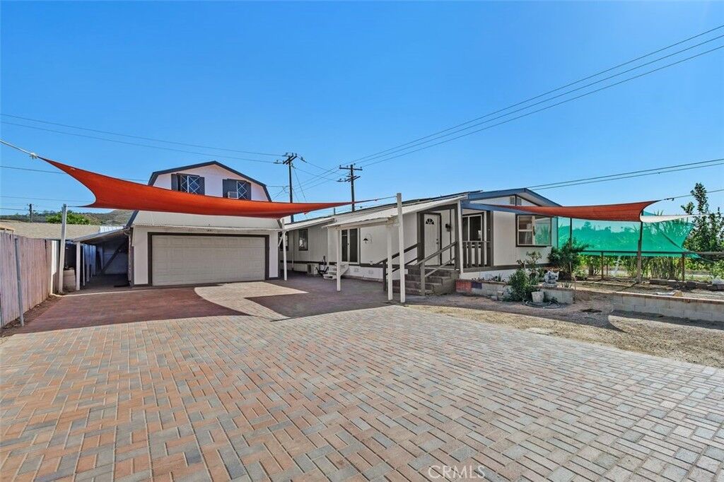 Property Photo: 45265 Cash CA 92544