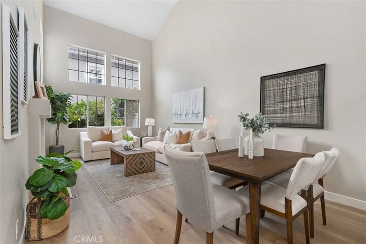 Property Photo:  28 Brindisi  CA 92692 