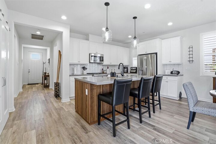 Property Photo:  4020 Righetti Ranch Rd.  CA 93401 