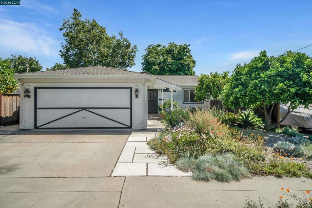 Property Photo:  2673 Kennedy St  CA 94551 