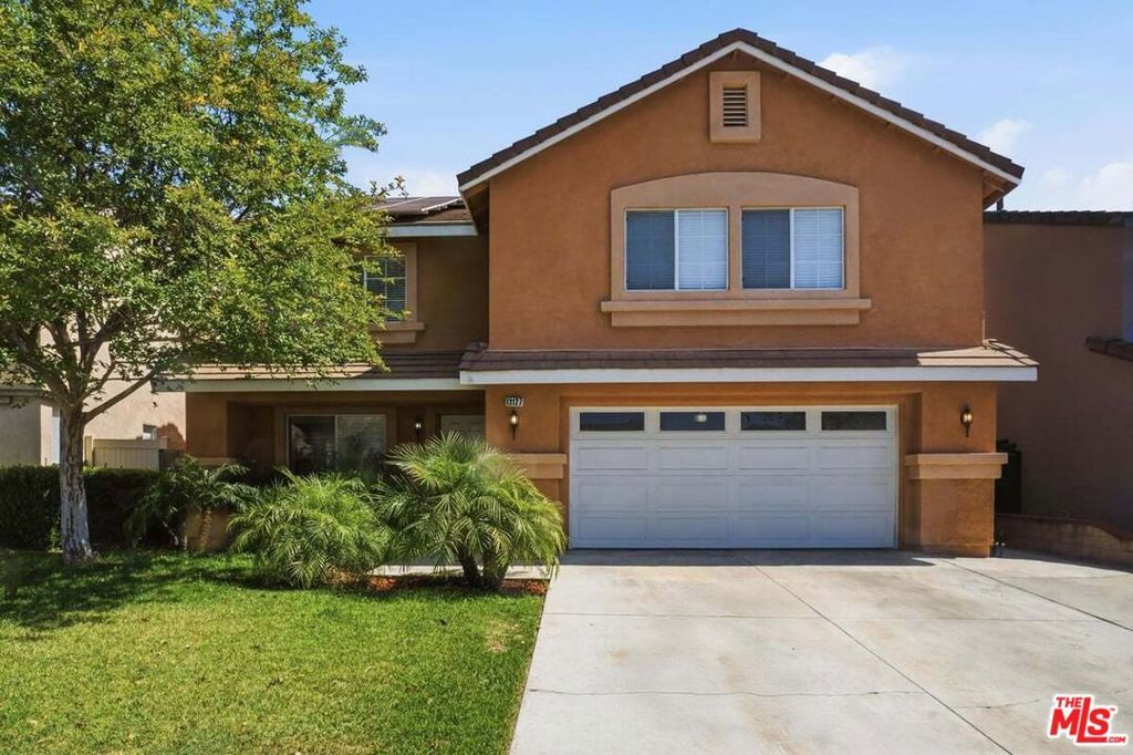 Property Photo:  13127 Bay Meadow Avenue  CA 91710 