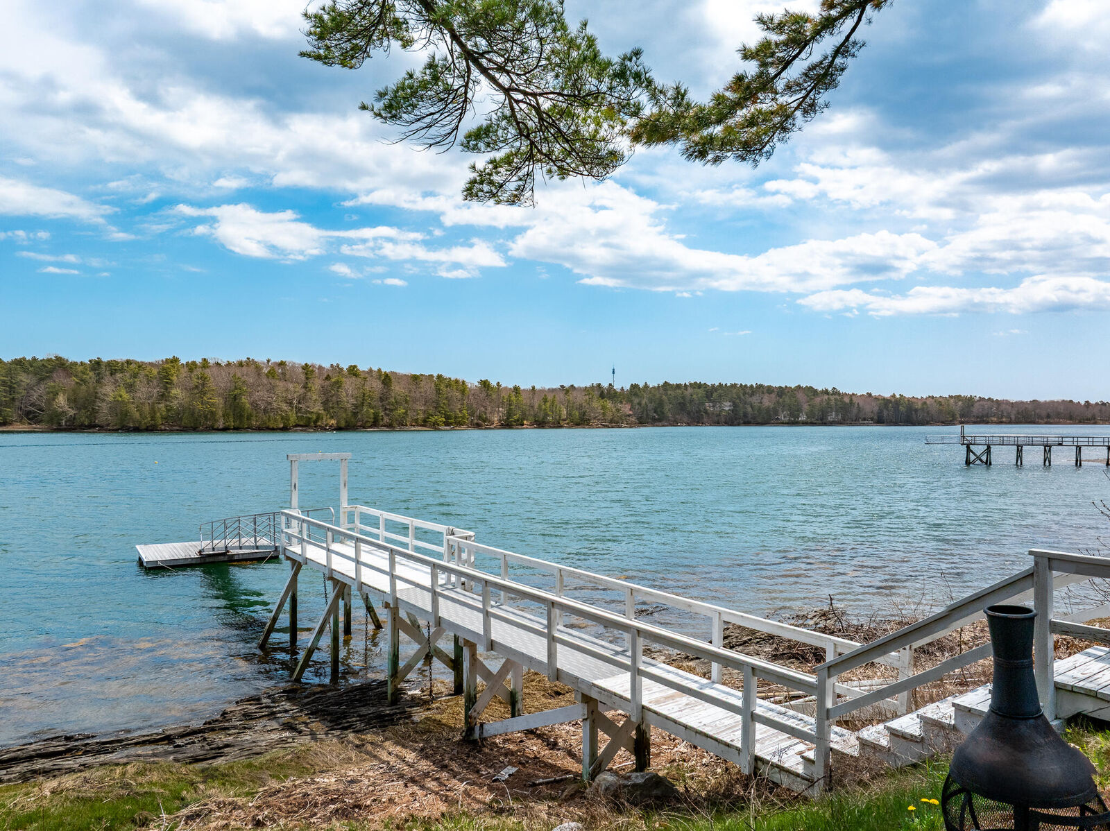 Property Photo:  144 Hildreth Road  ME 04079 