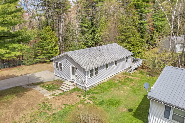 Property Photo:  30 Hilliard Street  ME 04468 