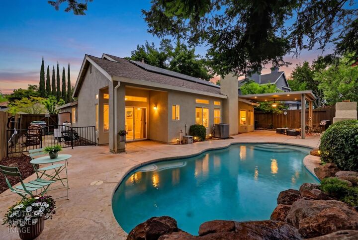 Property Photo:  130 Bayline Circle  CA 95630 