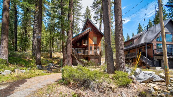 Property Photo:  51255 Jeffery Pine Drive  CA 95728 