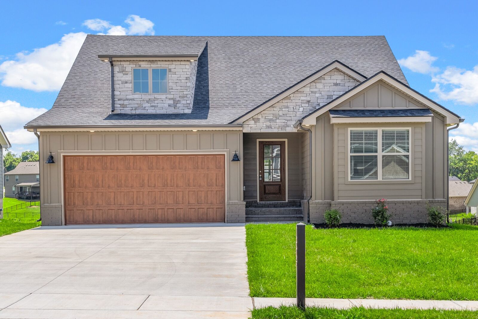 Property Photo:  1605 Collins View Way  TN 37043 