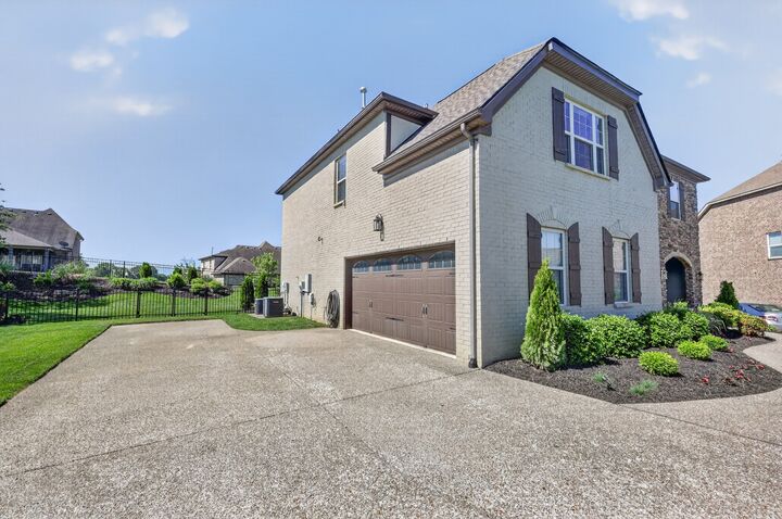 Property Photo:  227 Riding Club Ct  TN 37066 