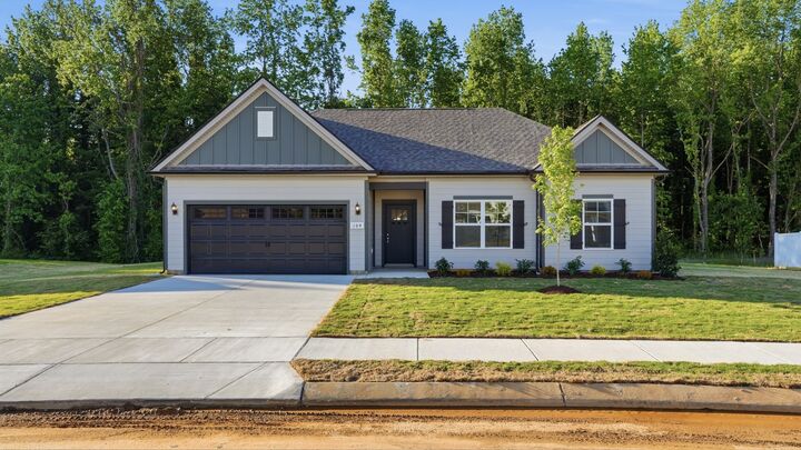 Property Photo:  164 Stillwater Way  TN 37388 