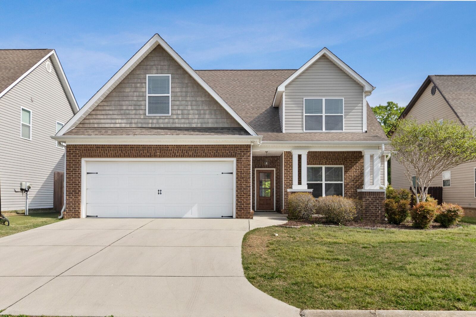 Property Photo:  2711 Waterhaven Drive 21  TN 37406 