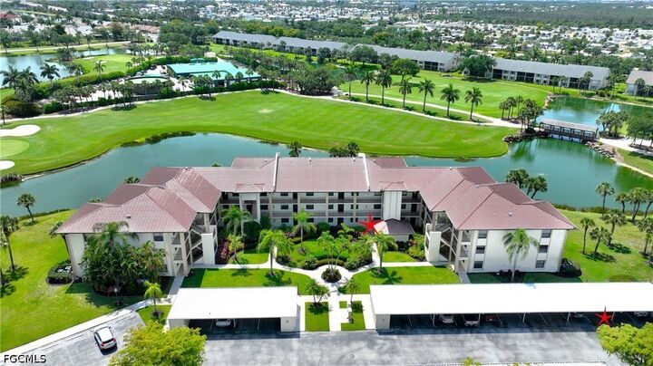 Property Photo:  12150 Kelly Sands Way 607  FL 33908 