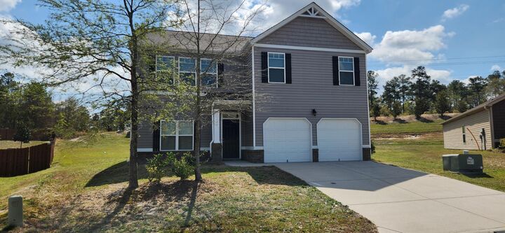 Property Photo:  164 Sims Court  GA 30909 