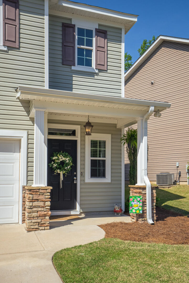 Property Photo:  708 Kensey Park Lane  GA 30813 