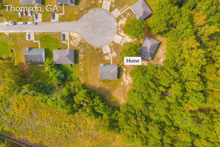 Property Photo:  1244 Northview Ext  GA 30824 
