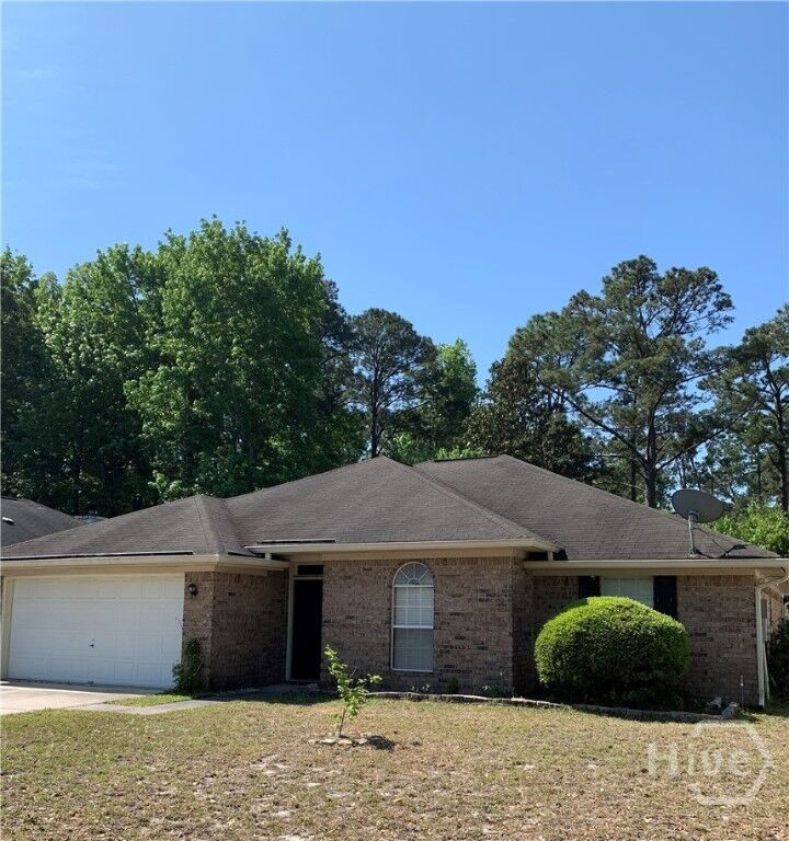 Property Photo:  114 Chapel Drive  GA 31406 