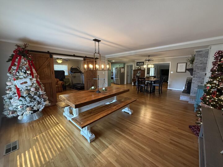 Property Photo:  3329 NE Lincolnton Road  GA  