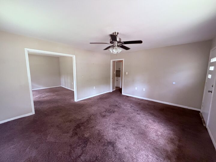 Property Photo:  731 Hillcrest Drive  GA  