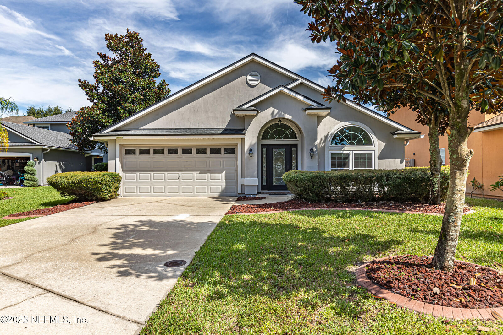Property Photo:  1136 Hyacinth Street  FL 32092 