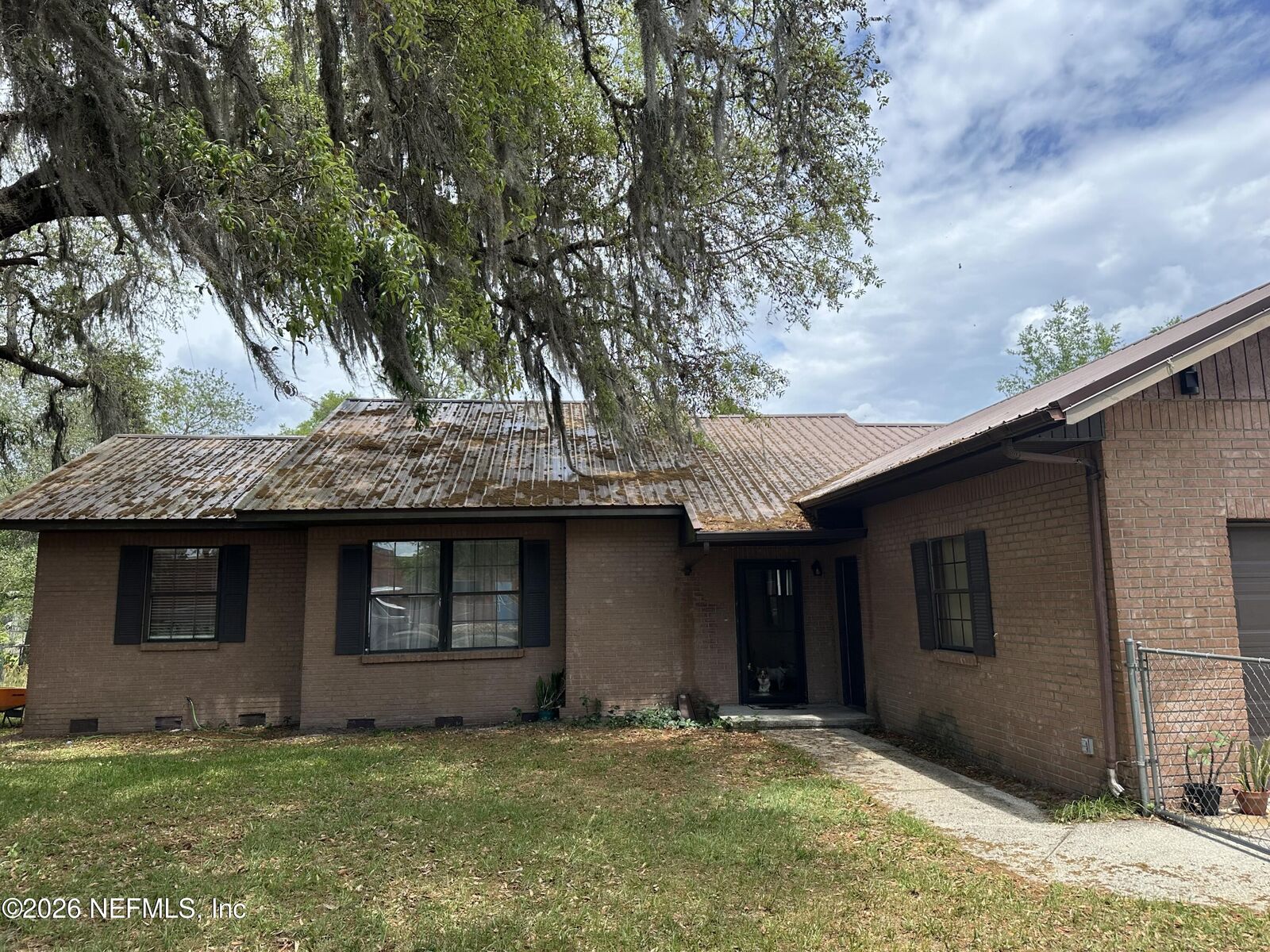 Property Photo:  146 Kelley Smith School Road  FL 32177 