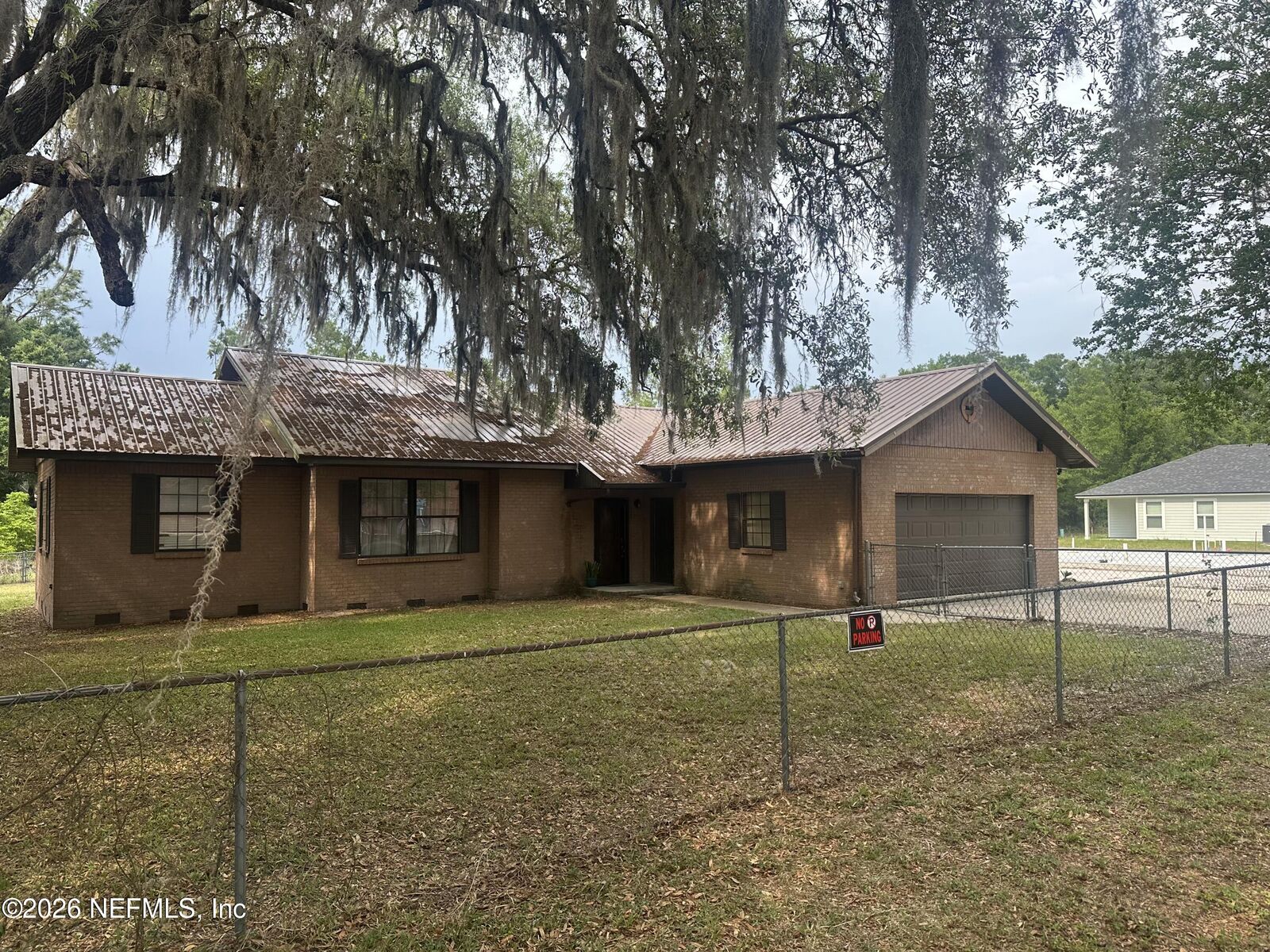 Property Photo:  146 Kelley Smith School Road  FL 32177 