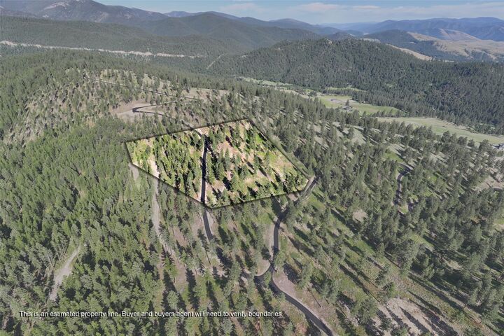 Property Photo:  3485 Ridge View Road  MT 59808 