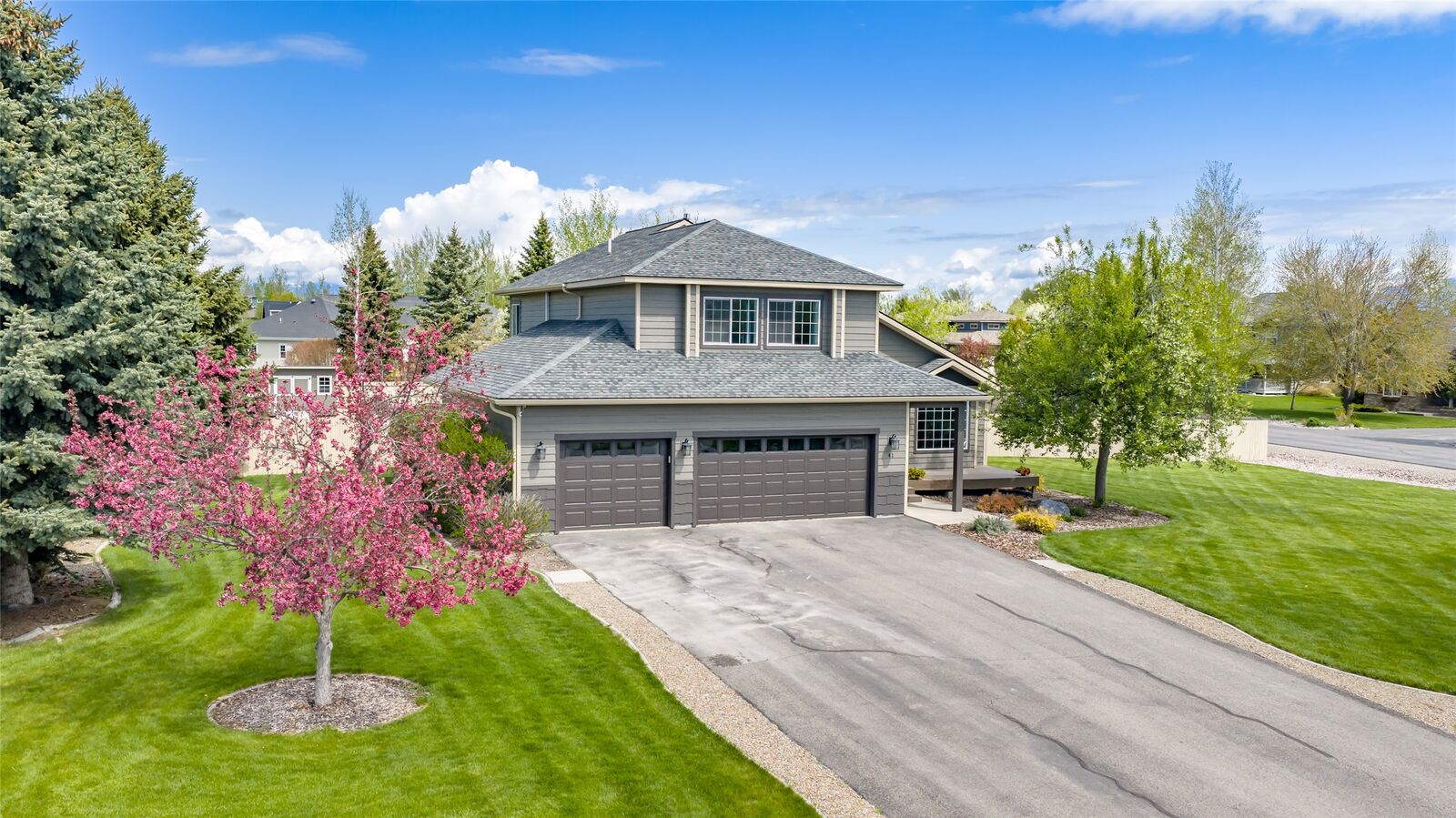 Property Photo:  41 Kintla Way  MT 59901 