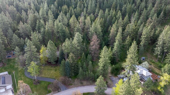 Property Photo:  7423 Highline Court  MT 59808 