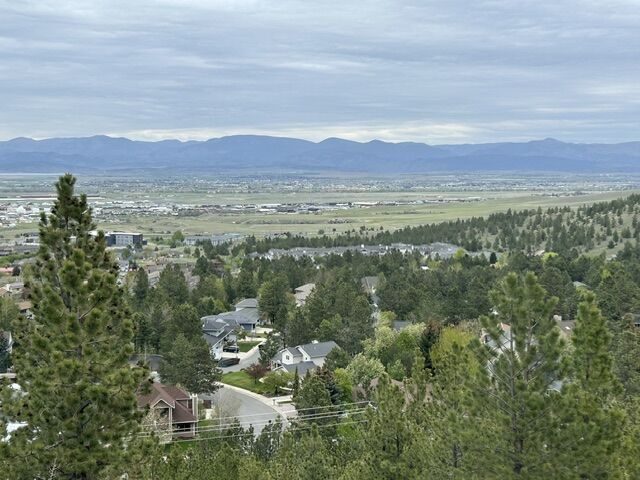 Property Photo:  2511 Gold Rush Avenue  MT 59601 