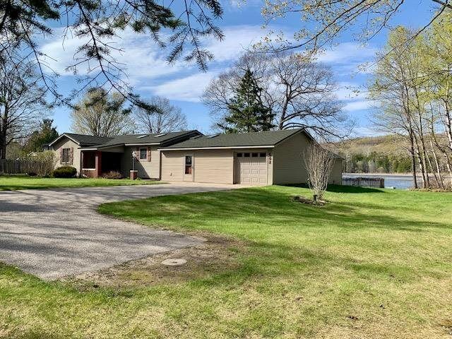 Property Photo:  642 Boyne City  MI 49712 