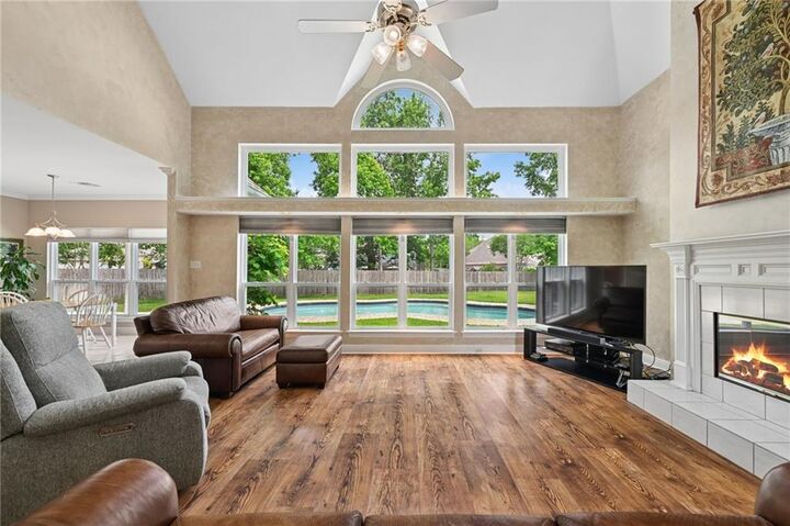 Property Photo:  1338 Woodmere Drive  LA 70471 