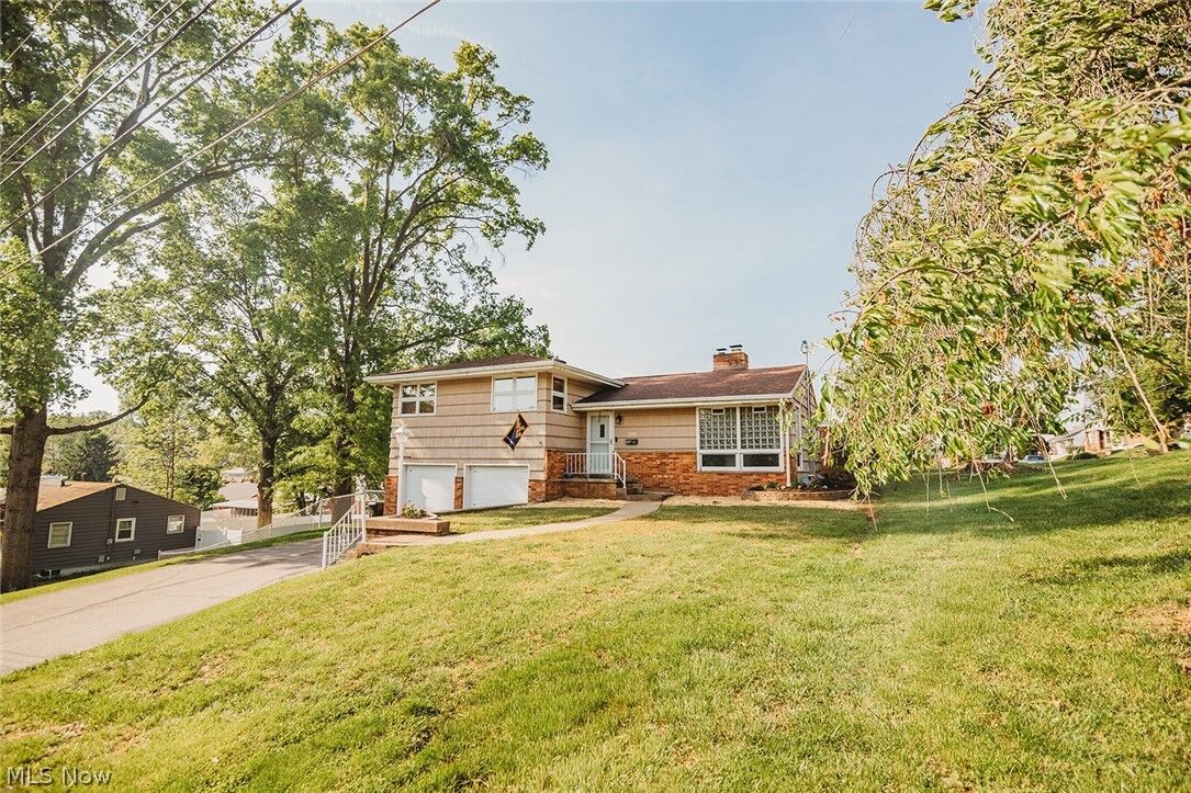 Property Photo:  2502 27th Street  WV 26104 