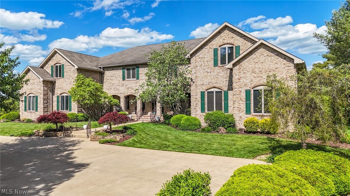 Property Photo:  1602 Glendale Road 3  OH 45750 