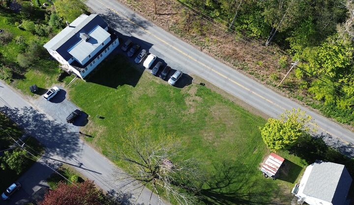 Property Photo:  733 Rt 121  VT 05158 